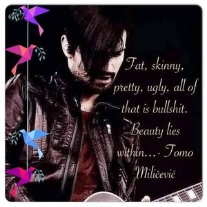 Meet your Posher, Ronda